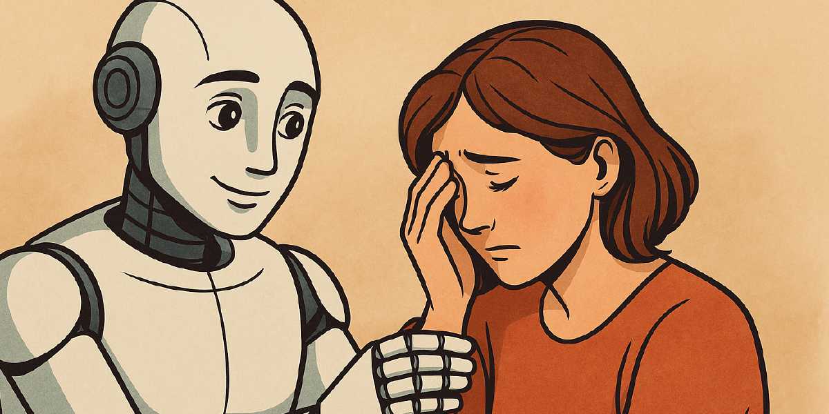 Why AI Companions Are Trending in 2025