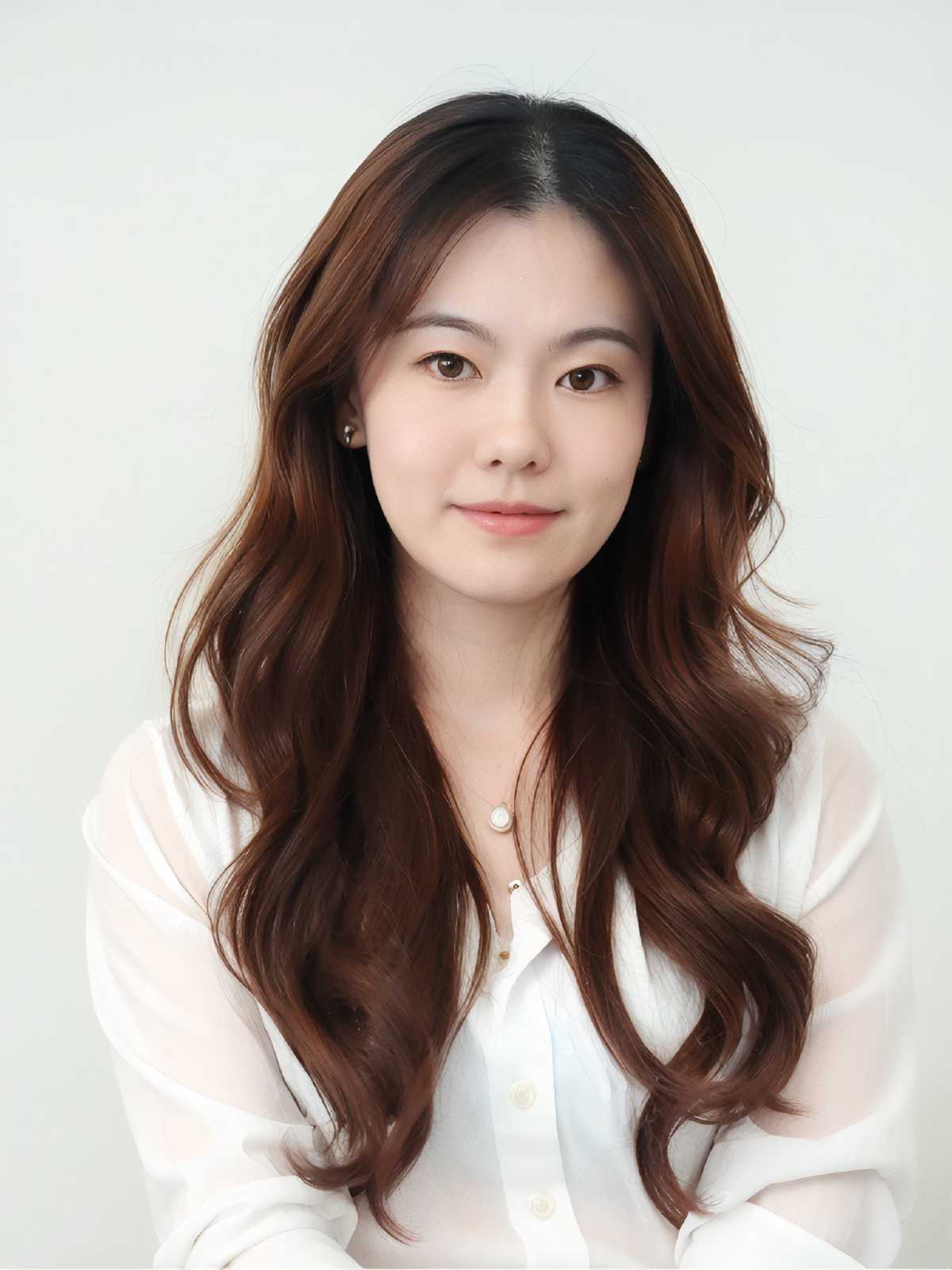 Emma Yann Zhang