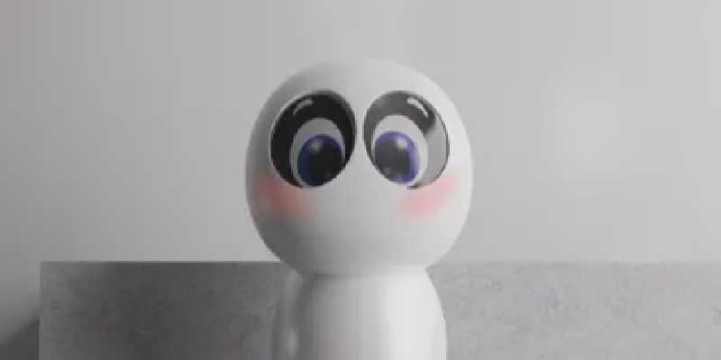 Tamo Robot