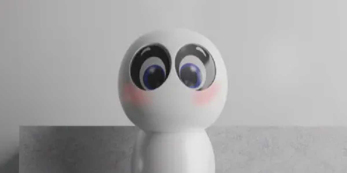 Tamo Robot
